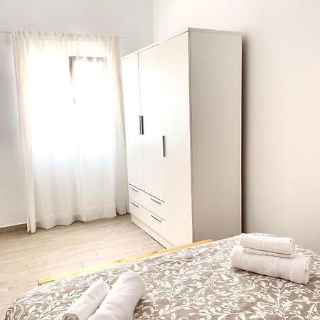 Apartamento Andalucia Tarifa Kültér fotó