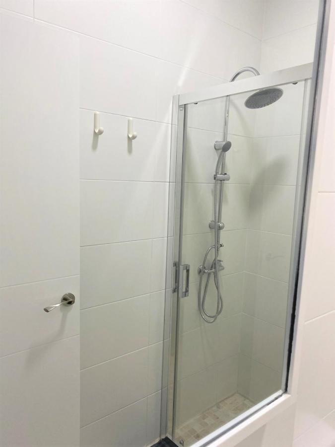 Apartamento Andalucia Tarifa Kültér fotó