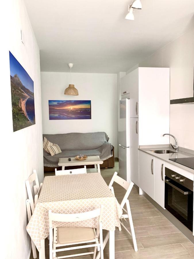 Apartamento Andalucia Tarifa Kültér fotó