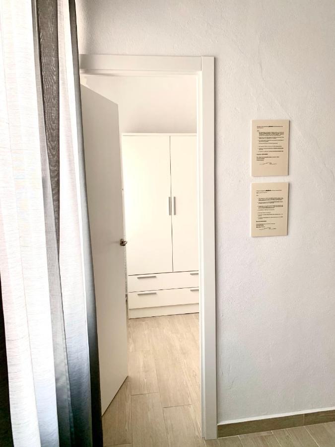 Apartamento Andalucia Tarifa Kültér fotó