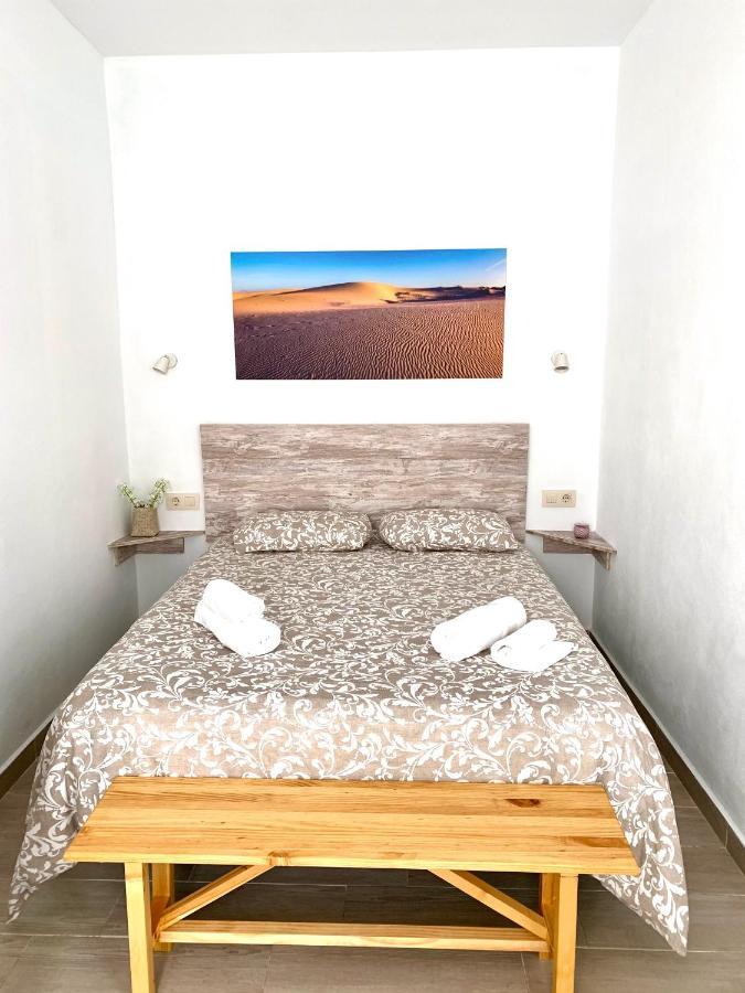 Apartamento Andalucia Tarifa Kültér fotó