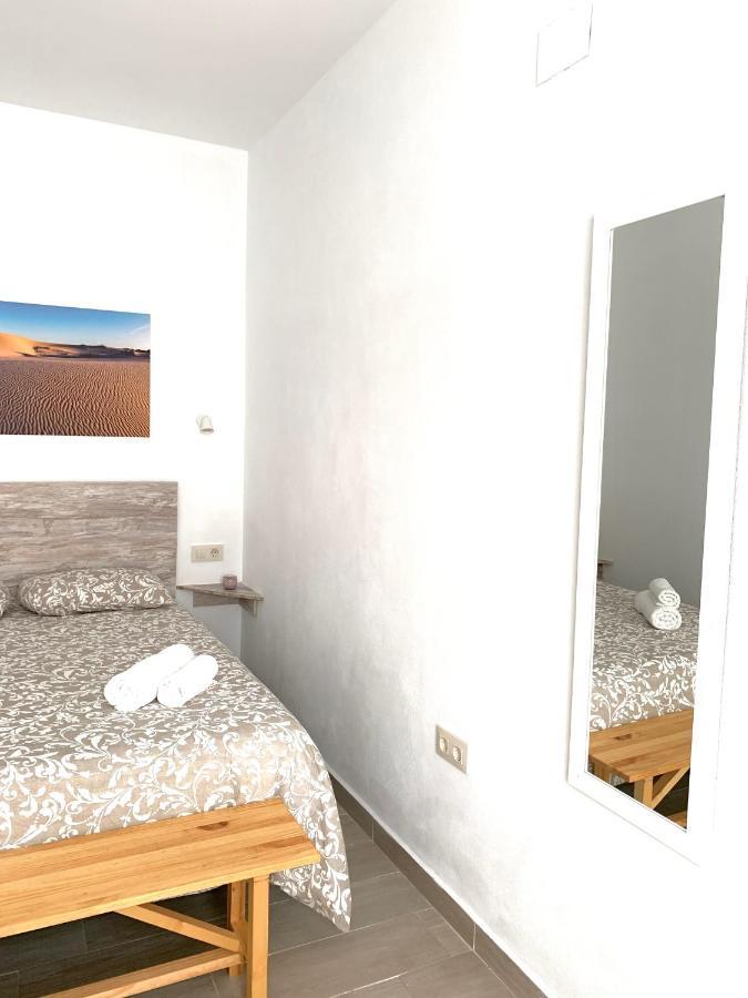 Apartamento Andalucia Tarifa Kültér fotó