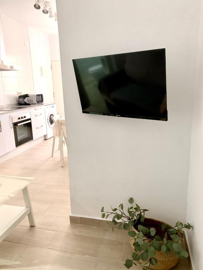Apartamento Andalucia Tarifa Kültér fotó