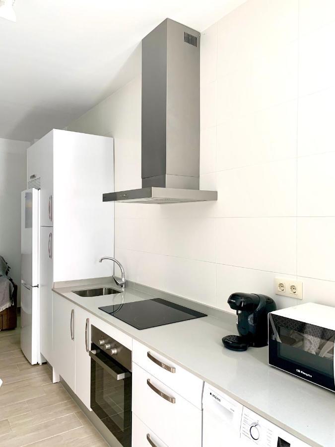 Apartamento Andalucia Tarifa Kültér fotó