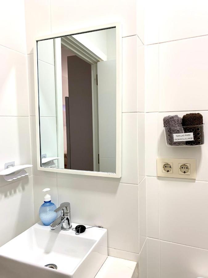 Apartamento Andalucia Tarifa Kültér fotó