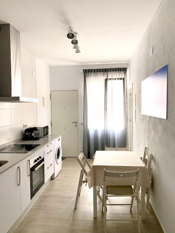 Apartamento Andalucia Tarifa Kültér fotó
